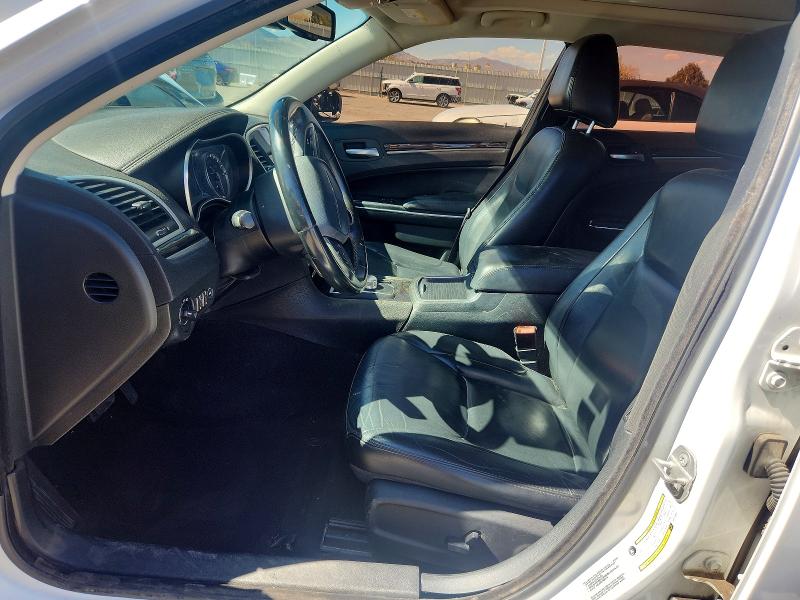 Продажа на аукционе авто 2016 Chrysler 300, vin: 2C3CCARG3GH270506, номер лота: 46934266
