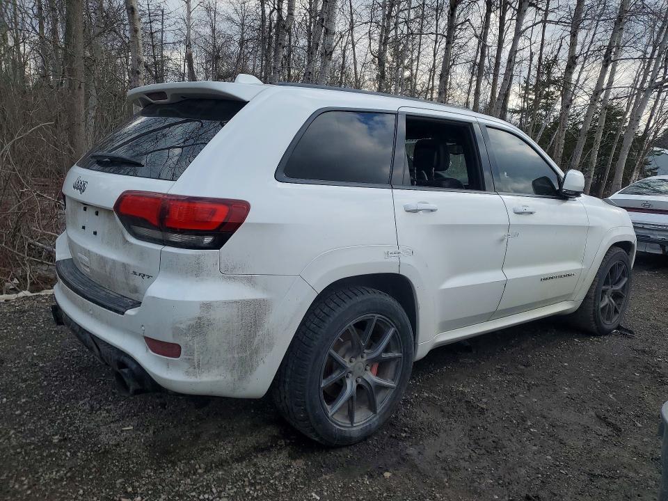 46353836 :رقم المزاد ، 1C4RJFDJ8EC496617 vin ، 2014 Jeep Grand Cherokee مزاد بيع