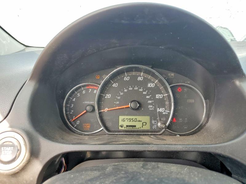 Aukcja sprzedaży 2020 Mitsubishi Mirage, vin: ML32F4FJ4LHF02732, numer aukcji: 47613326
