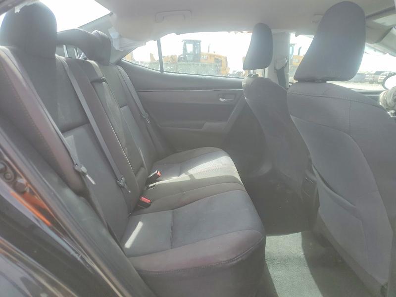 2017 Toyota Corolla მანქანა იყიდება აუქციონზე, vin: 5YFBURHE5HP685986, აუქციონის ნომერი: 46044376