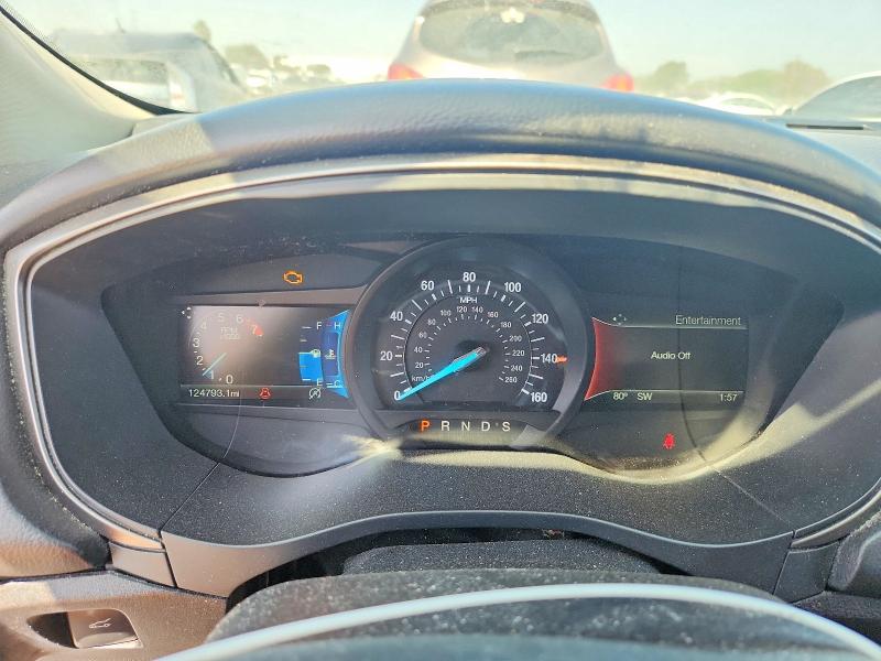 Aukcja sprzedaży 2018 Ford Fusion, vin: 3FA6P0HD1JR204424, numer aukcji: 47473886