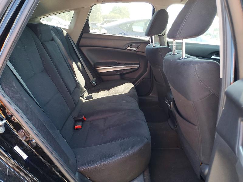 Продажа на аукционе авто 2014 Honda Crosstour, vin: 5J6TF3H3XEL000440, номер лота: 47606866