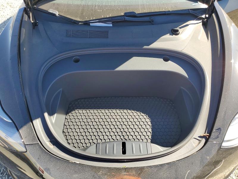2021 Tesla Model 3 მანქანა იყიდება აუქციონზე, vin: 5YJ3E1EA1MF072421, აუქციონის ნომერი: 46913586