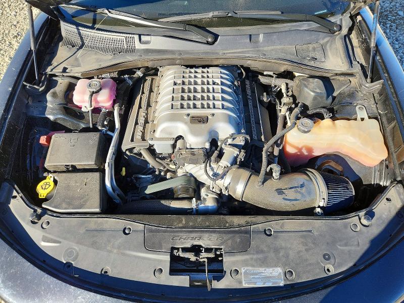 Продаж на аукціоні авто 2023 Dodge Charger, vin: 2C3CDXL94PH571506, номер лоту: 46407586