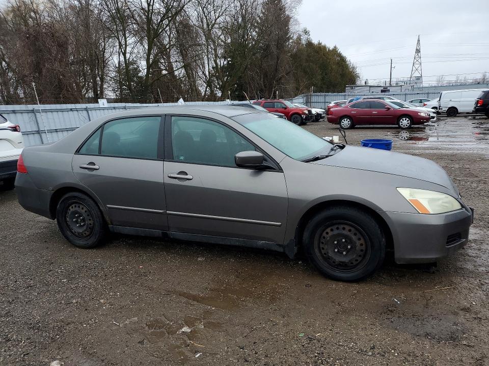 Продаж на аукціоні авто 2006 Honda Accord, vin: 1HGCM56176A805349, номер лоту: 46141746