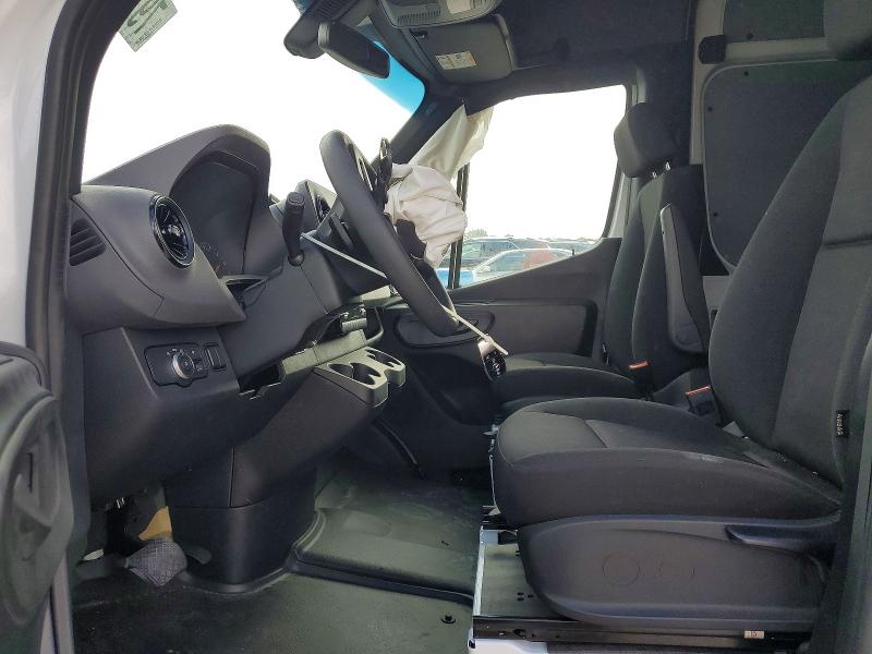 Продажа на аукционе авто 2023 Mercedes-benz Sprinter, vin: W1Y40CHY6PT156206, номер лота: 79767995