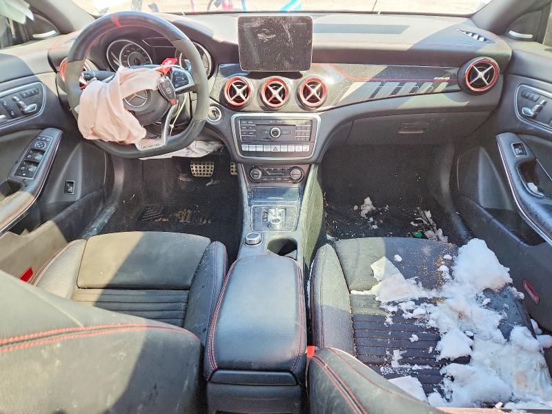 Aukcja sprzedaży 2018 Mercedes-benz Cla, vin: WDDSJ5CB5JN510869, numer aukcji: 46265466