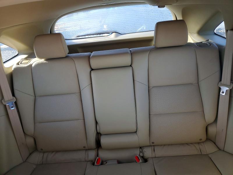 Продаж на аукціоні авто 2015 Acura Rdx, vin: 5J8TB4H37FL004052, номер лоту: 77386795