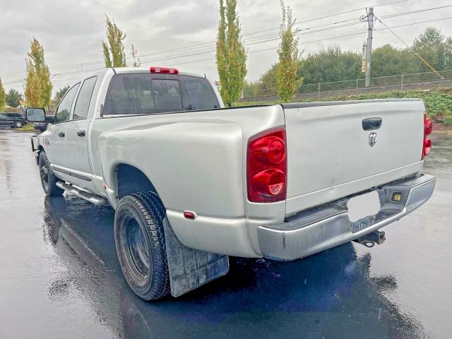 46066076 :رقم المزاد ، 3D7ML48A37G793593 vin ، 2007 Dodge Ram 3500 مزاد بيع