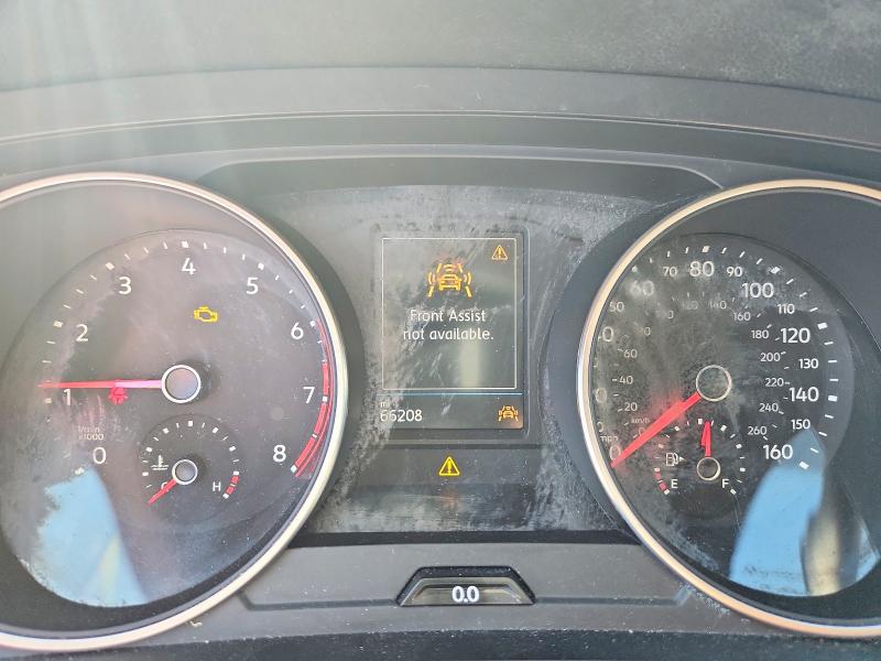 Aukcja sprzedaży 2021 Volkswagen Tiguan, vin: 3VV1B7AX0MM060397, numer aukcji: 78953205