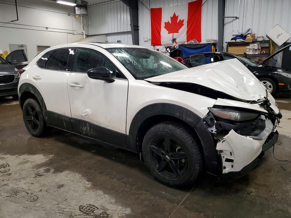 Aukcja sprzedaży 2023 Mazda Cx-30, vin: 3MVDMBDY0PM529634, numer aukcji: 46851966