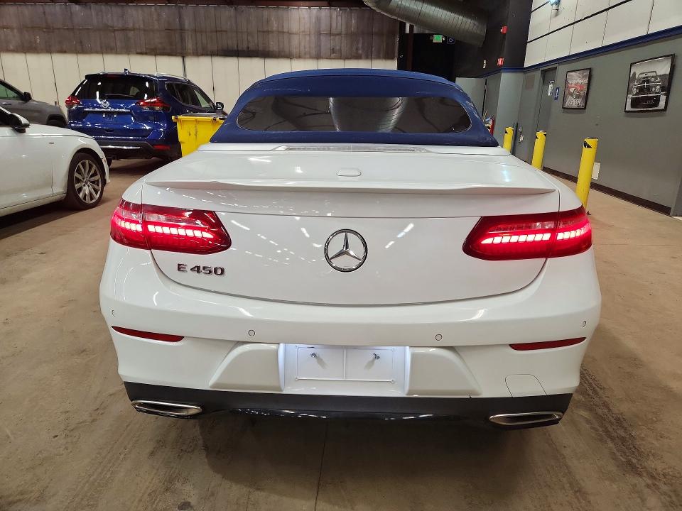 Продаж на аукціоні авто 2023 Mercedes-benz E, vin: W1K1K5JB9PF195525, номер лоту: 46709926