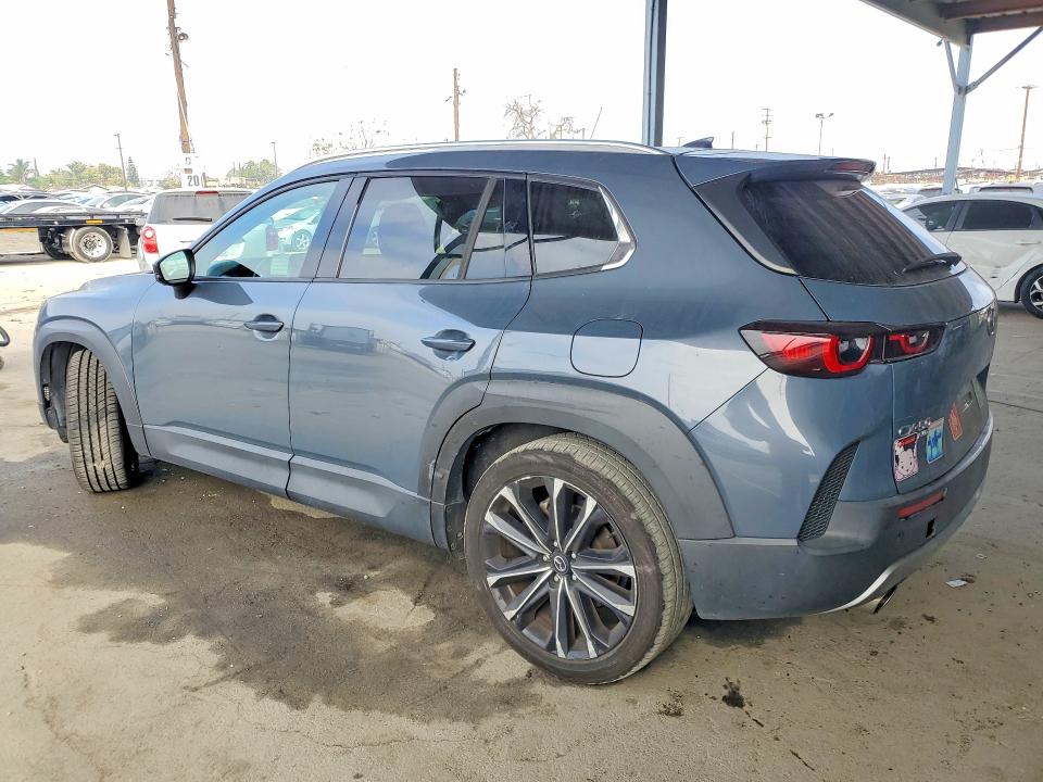 47266246 :رقم المزاد ، 7MMVABEY2PN103219 vin ، 2023 Mazda Cx-50 مزاد بيع