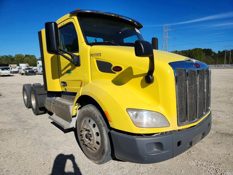 Aukcja sprzedaży 2017 Peterbilt 579, vin: 1XPBDP9X1HD410508, numer aukcji: 46026846