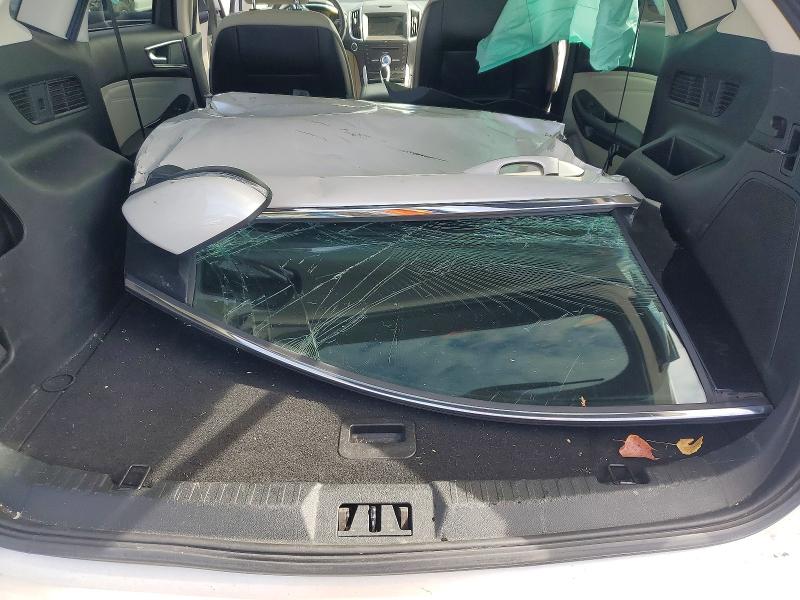 Aukcja sprzedaży 2018 Ford Edge, vin: 2FMPK4K92JBB35374, numer aukcji: 46224566