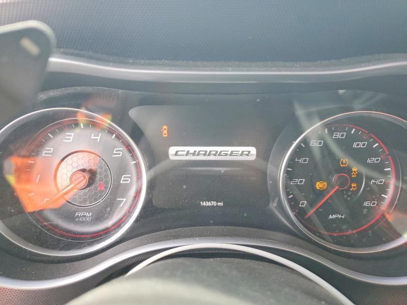 48054656 :رقم المزاد ، 2C3CDXCT2FH862869 vin ، 2015 Dodge Charger مزاد بيع
