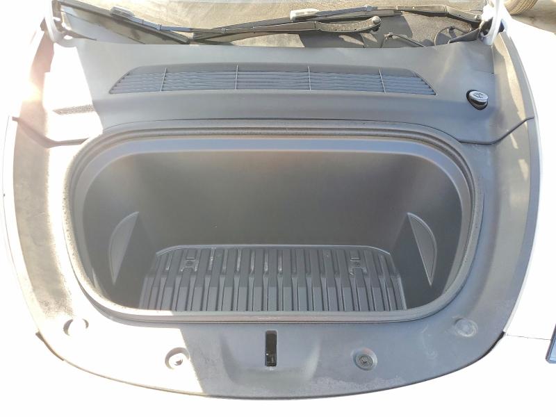 Aukcja sprzedaży 2024 Tesla Model Y, vin: 7SAYGDEE9RA222562, numer aukcji: 47595436