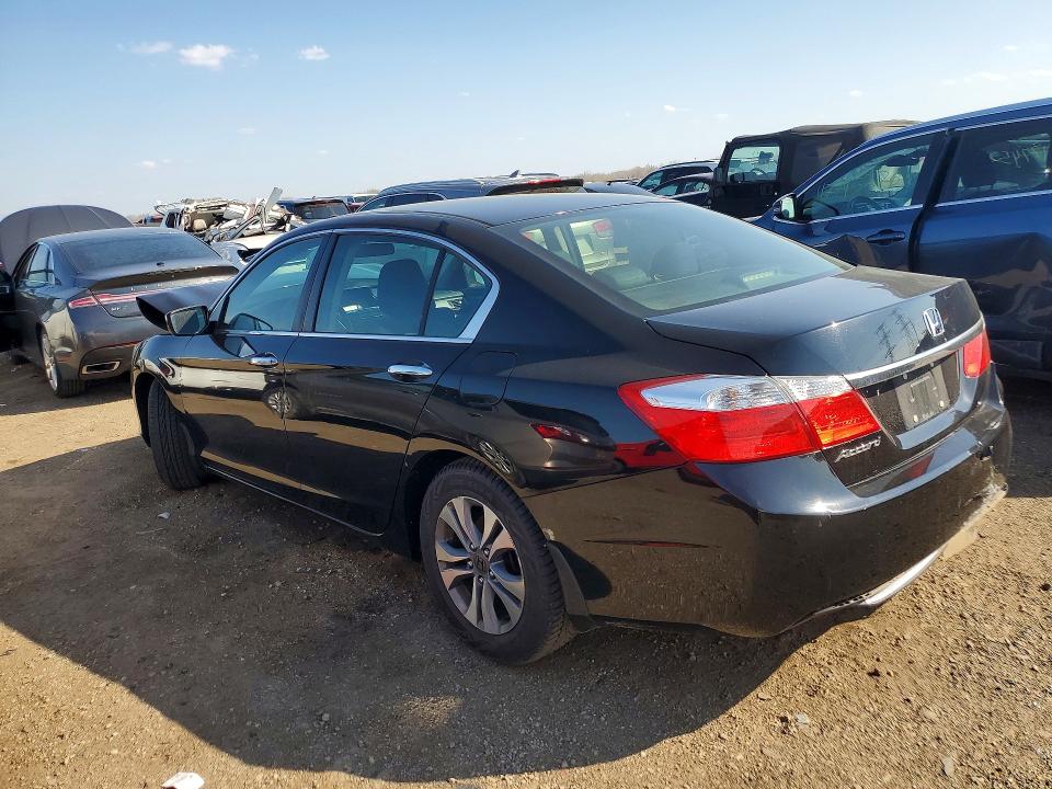 Продажа на аукционе авто 2014 Honda Accord, vin: 1HGCR2F37EA192052, номер лота: 47726526