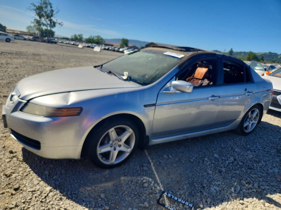 Продаж на аукціоні авто 2006 Acura 3.2tl, vin: 19UUA65516A023779, номер лоту: 47227996