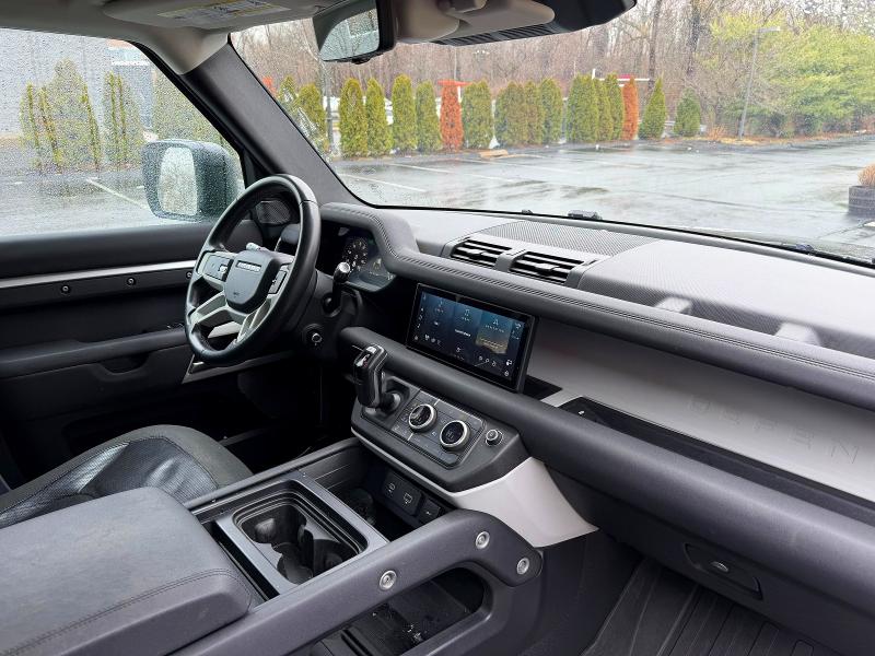 45461176 :رقم المزاد ، SALE17EUXL2017008 vin ، 2020 Land Rover Defender مزاد بيع