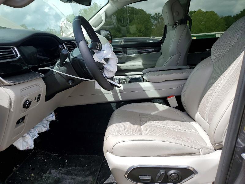 Aukcja sprzedaży 2022 Jeep Wagoneer, vin: 1C4SJVDT6NS106861, numer aukcji: 48038856