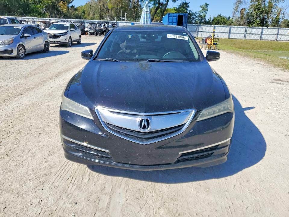 Aukcja sprzedaży 2015 Acura Tlx, vin: 19UUB2F3XFA026036, numer aukcji: 46951866