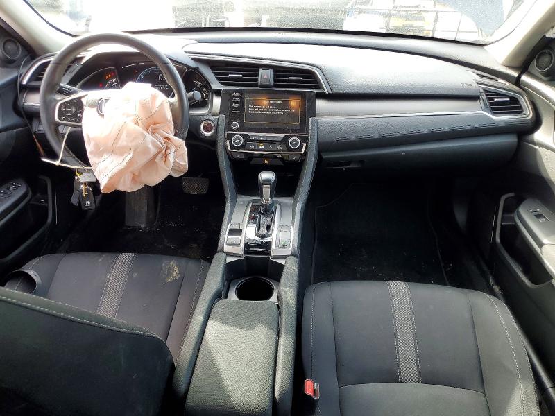 Aukcja sprzedaży 2020 Honda Civic, vin: 2HGFC2F73LH003025, numer aukcji: 78132835