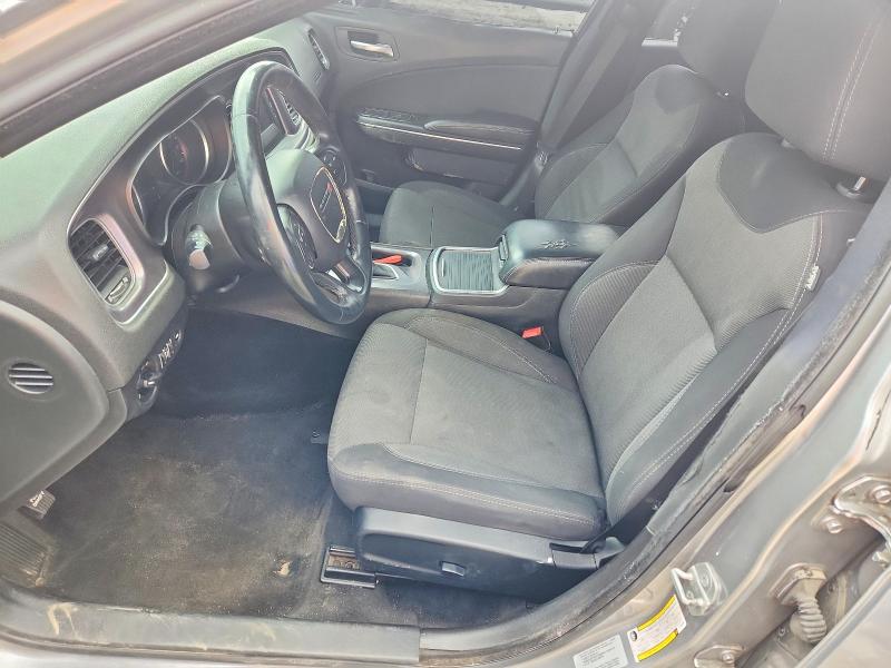 Продаж на аукціоні авто 2015 Dodge Charger, vin: 2C3CDXBG6FH752556, номер лоту: 46750366