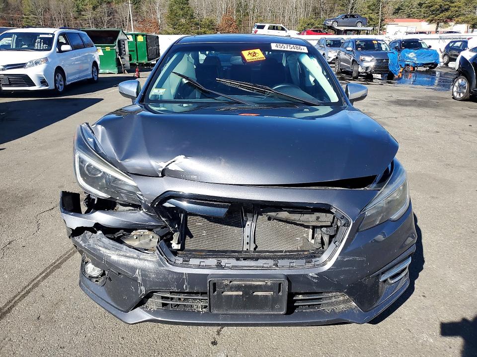 Продажа на аукционе авто 2018 Subaru Legacy, vin: 4S3BNAR6XJ3042781, номер лота: 45575486