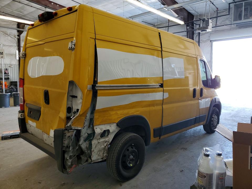 Aukcja sprzedaży 2023 Ram Promaster 2500, vin: 3C6LRVCGXPE563641, numer aukcji: 55658686