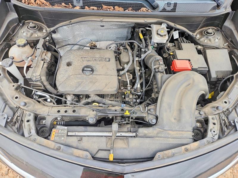 Aukcja sprzedaży 2022 Buick Encore Gx, vin: KL4MMFSL8NB039148, numer aukcji: 41822006