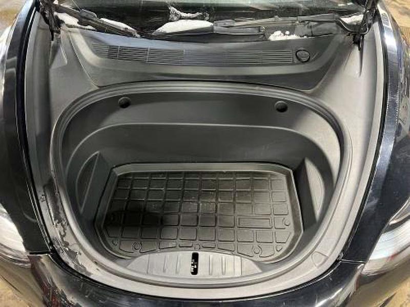 Aukcja sprzedaży 2022 Tesla Model 3, vin: 5YJ3E1EB6NF259227, numer aukcji: 48185566