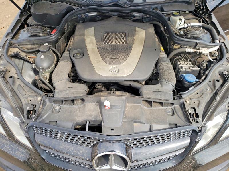 2011 Mercedes-benz E მანქანა იყიდება აუქციონზე, vin: WDDHF5GB6BA382804, აუქციონის ნომერი: 47093896