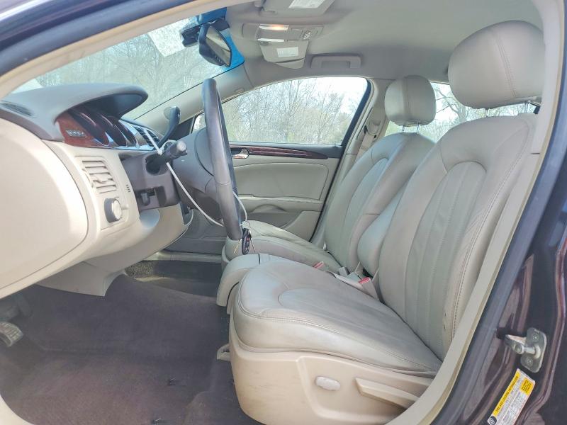 Aukcja sprzedaży 2008 Buick Lucerne, vin: 1G4HD57268U192522, numer aukcji: 47267626