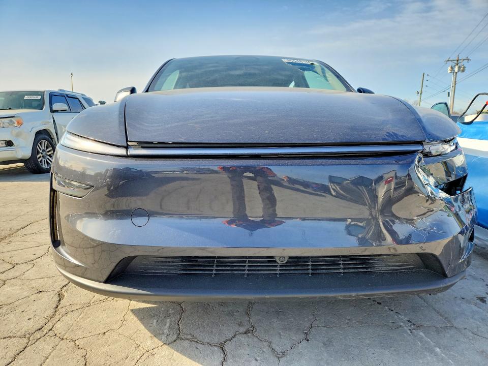Продажа на аукционе авто 2026 Tesla Model Y, vin: 7SAYGDED1TA453065, номер лота: 46648196