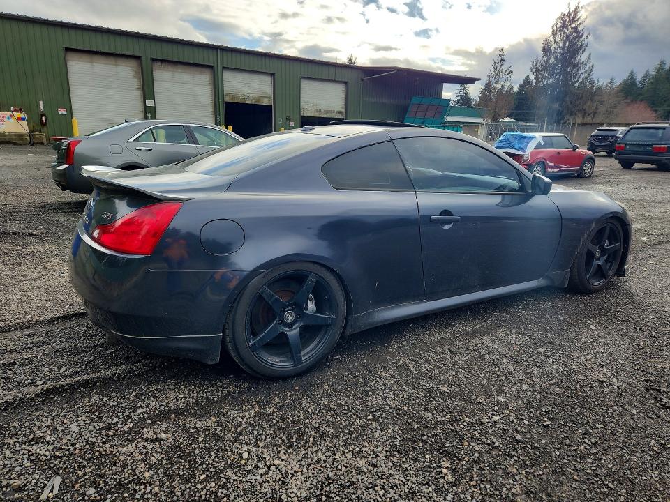Aukcja sprzedaży 2008 Infinity G37, vin: JNKCV64E28M111613, numer aukcji: 79973545