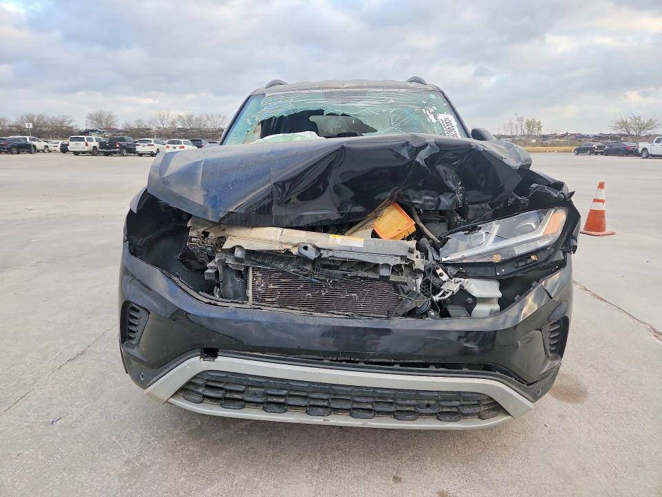 Aukcja sprzedaży 2021 Volkswagen Atlas, vin: 1V2WR2CA9MC608750, numer aukcji: 79296565