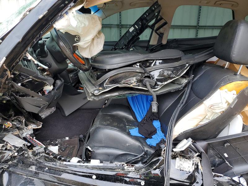 Продаж на аукціоні авто 2017 Infiniti Q70, vin: JN1BY1AP8HM741068, номер лоту: 45586196