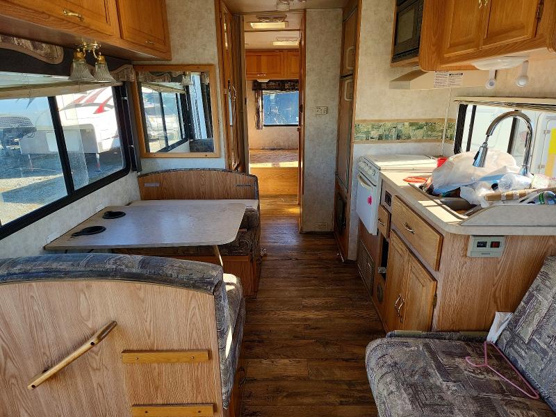 Продаж на аукціоні авто 2004 Coach Uk, vin: 1FCLF53SX30A01991, номер лоту: 78505185