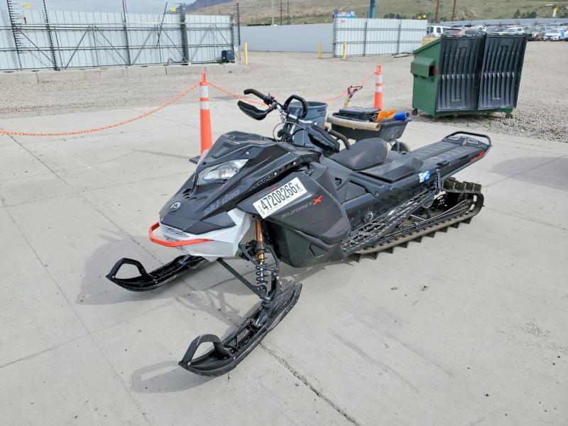 Продажа на аукционе авто 2021 Ski Tjma, vin: 2BPSTJMA1MV000522, номер лота: 47208266