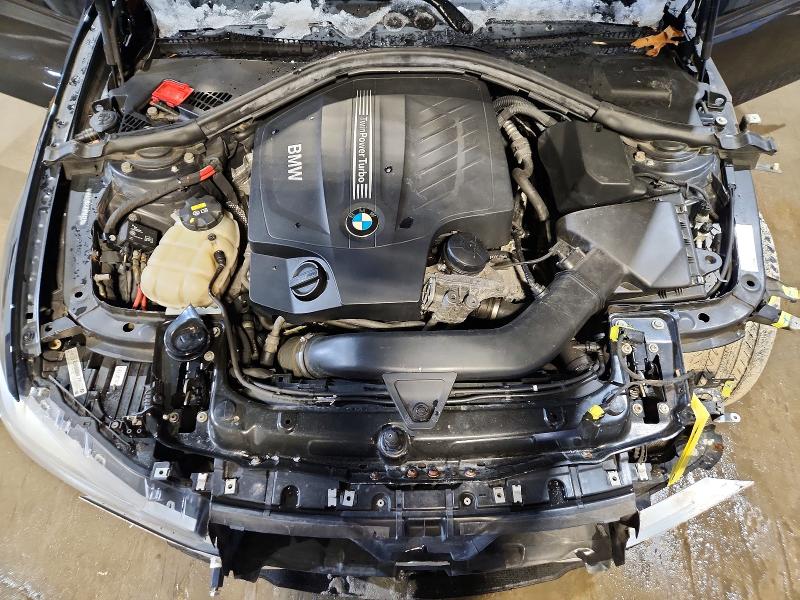 Aukcja sprzedaży 2014 Bmw 335, vin: WBA3B9G54ENR92423, numer aukcji: 41765176