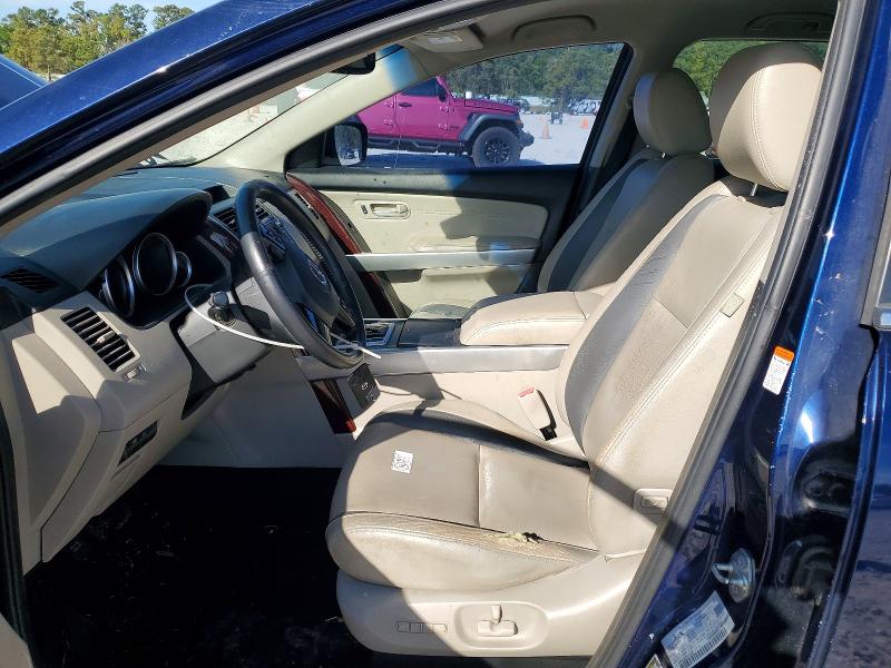 Aukcja sprzedaży 2008 Mazda Cx-9, vin: JM3TB28A080142528, numer aukcji: 46624556