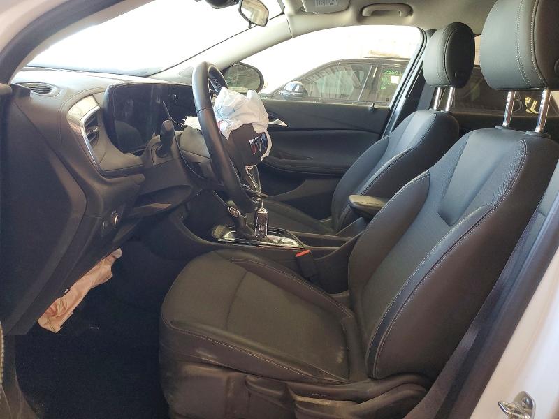 Продаж на аукціоні авто 2024 Buick Encore Gx, vin: KL4AMBS21RB204885, номер лоту: 47277106