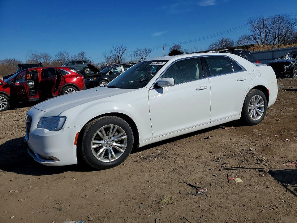 Aukcja sprzedaży 2017 Chrysler 300, vin: 2C3CCAAG7HH540186, numer aukcji: 46543536