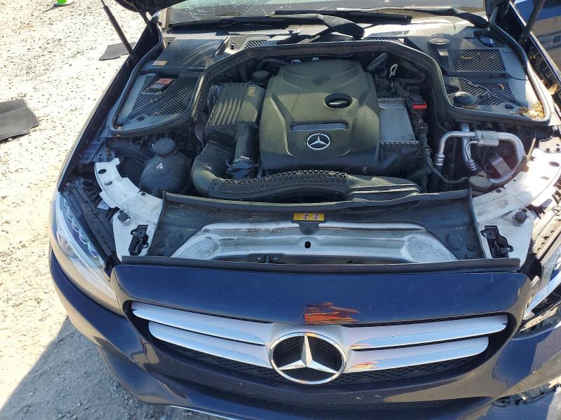 Aukcja sprzedaży 2015 Mercedes-benz C, vin: 55SWF4KBXFU020585, numer aukcji: 47721396