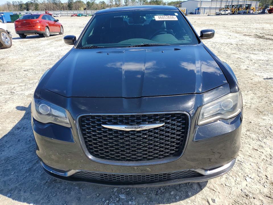 Aukcja sprzedaży 2015 Chrysler 300, vin: 2C3CCABG4FH808350, numer aukcji: 46053006