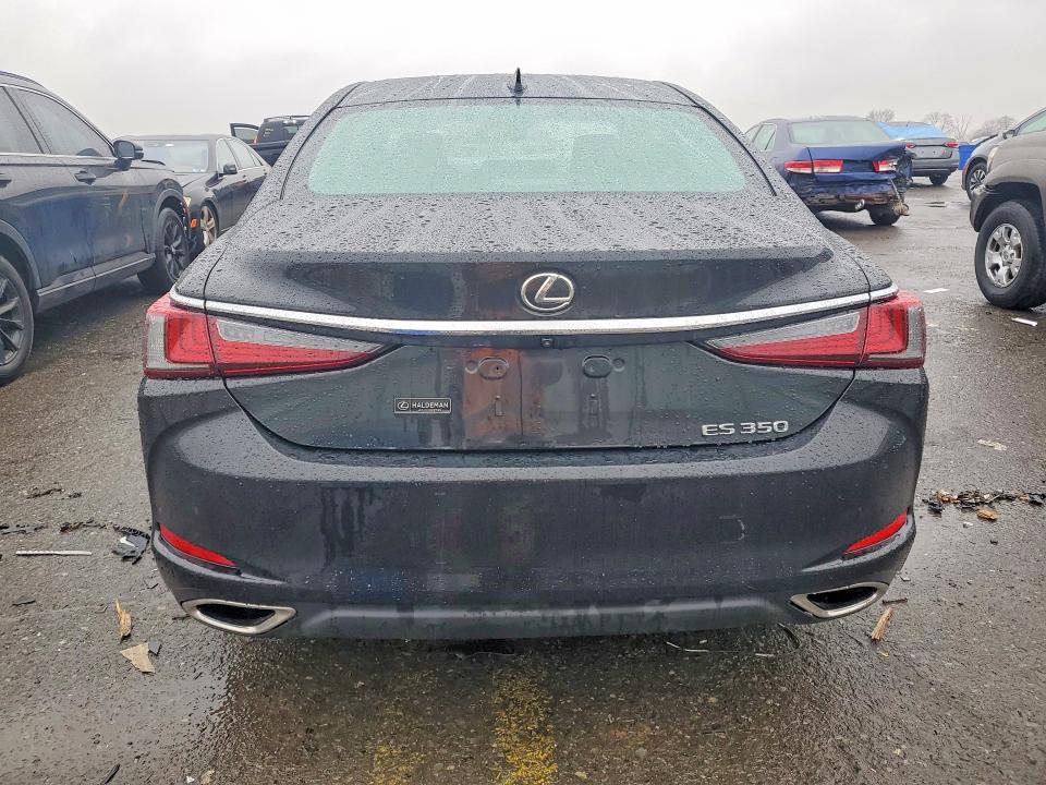 Aukcja sprzedaży 2023 Lexus Es 350, vin: 58ADZ1B11PU146532, numer aukcji: 79958495