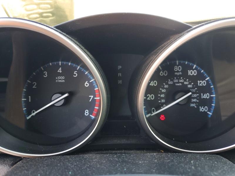 Aukcja sprzedaży 2013 Mazda 3, vin: JM1BL1V7XD1718859, numer aukcji: 47068136