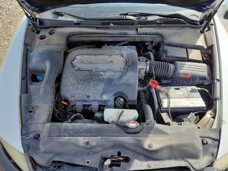 2006 Acura 3.2tl მანქანა იყიდება აუქციონზე, vin: 19UUA66266A006724, აუქციონის ნომერი: 47257546