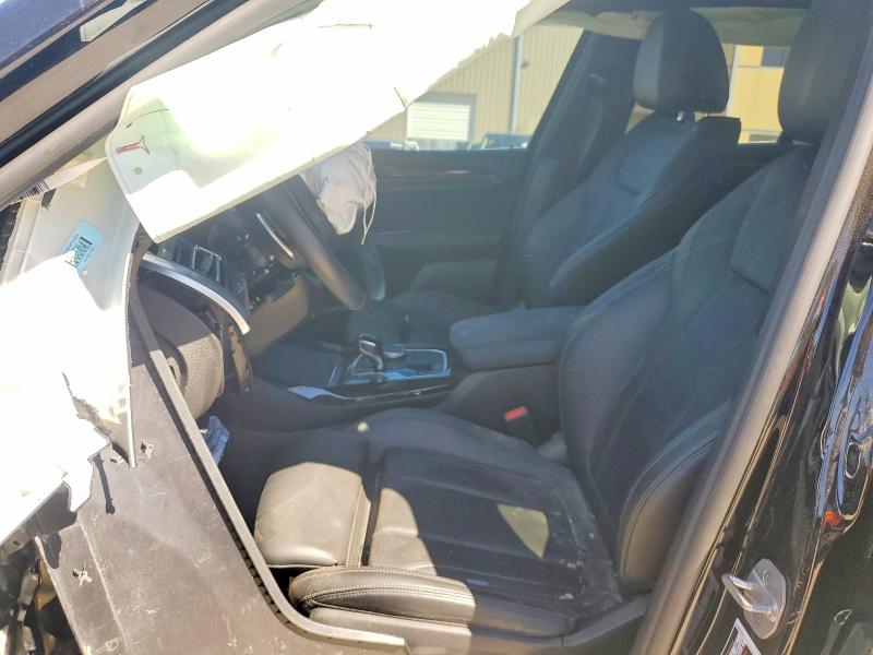 Aukcja sprzedaży 2022 Bmw X3, vin: 5UX43DP00N9J17925, numer aukcji: 45472536